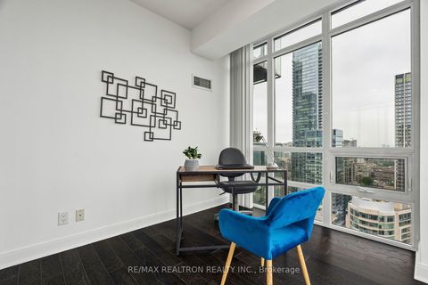 Photo 27 at 3102 - 825 Church Street, Moore Park, Toronto