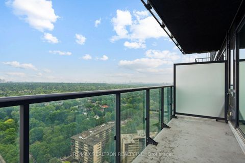 Photo 32 at 3102 - 825 Church Street, Moore Park, Toronto