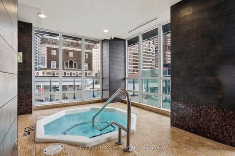 Photo 35 at 3102 - 825 Church Street, Moore Park, Toronto