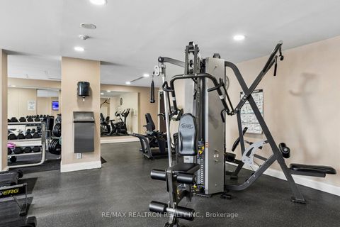 Photo 37 at 3102 - 825 Church Street, Moore Park, Toronto