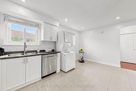 Photo 12 at 80 Heaslip Terrace, Sullivan, Toronto
