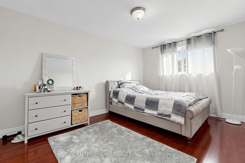 Photo 14 at 80 Heaslip Terrace, Sullivan, Toronto