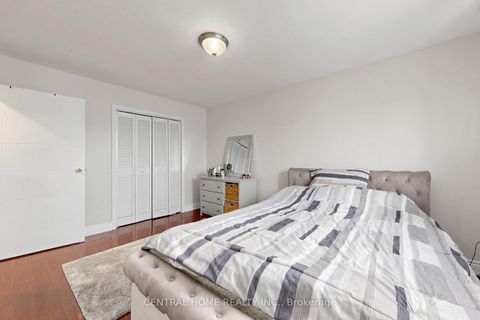 Photo 16 at 80 Heaslip Terrace, Sullivan, Toronto