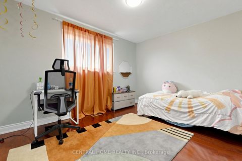 Photo 17 at 80 Heaslip Terrace, Sullivan, Toronto