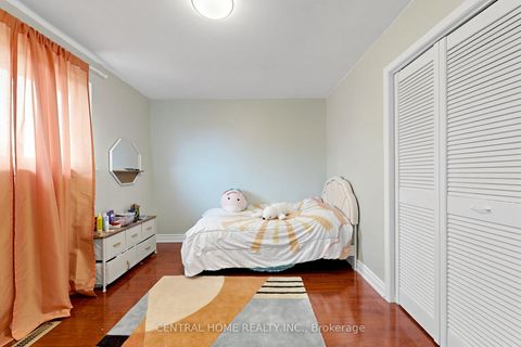 Photo 18 at 80 Heaslip Terrace, Sullivan, Toronto