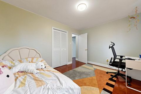 Photo 19 at 80 Heaslip Terrace, Sullivan, Toronto