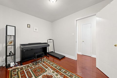 Photo 21 at 80 Heaslip Terrace, Sullivan, Toronto