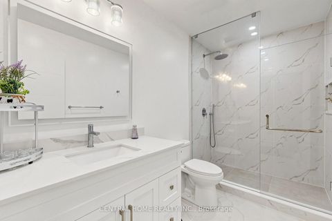 Photo 22 at 80 Heaslip Terrace, Sullivan, Toronto