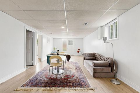 Photo 24 at 80 Heaslip Terrace, Sullivan, Toronto