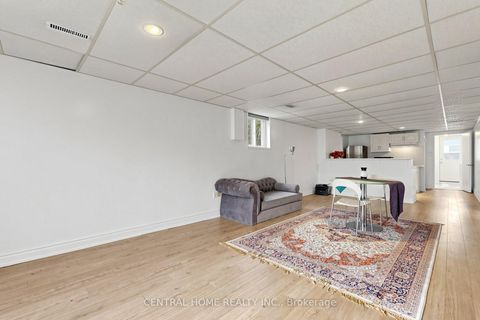 Photo 25 at 80 Heaslip Terrace, Sullivan, Toronto