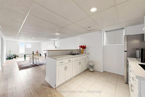 Photo 26 at 80 Heaslip Terrace, Sullivan, Toronto