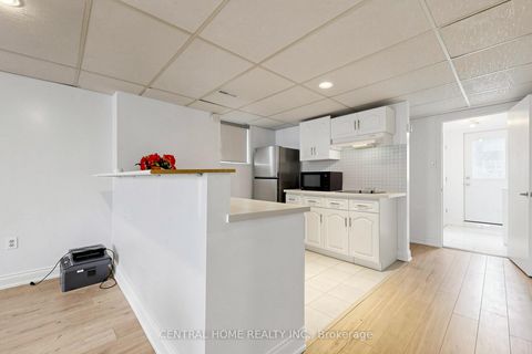 Photo 27 at 80 Heaslip Terrace, Sullivan, Toronto
