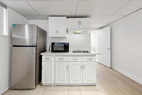 Photo 28 at 80 Heaslip Terrace, Sullivan, Toronto