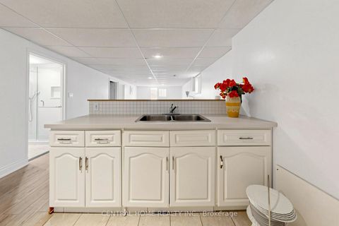 Photo 29 at 80 Heaslip Terrace, Sullivan, Toronto