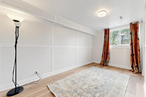 Photo 30 at 80 Heaslip Terrace, Sullivan, Toronto