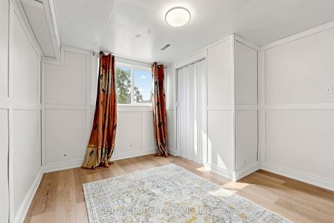 Photo 31 at 80 Heaslip Terrace, Sullivan, Toronto