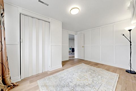 Photo 32 at 80 Heaslip Terrace, Sullivan, Toronto