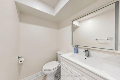 Photo 33 at 80 Heaslip Terrace, Sullivan, Toronto