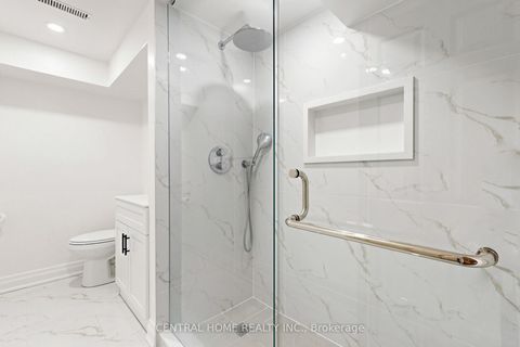 Photo 34 at 80 Heaslip Terrace, Sullivan, Toronto