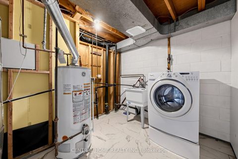 Photo 35 at 80 Heaslip Terrace, Sullivan, Toronto