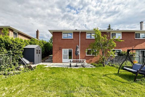Photo 36 at 80 Heaslip Terrace, Sullivan, Toronto