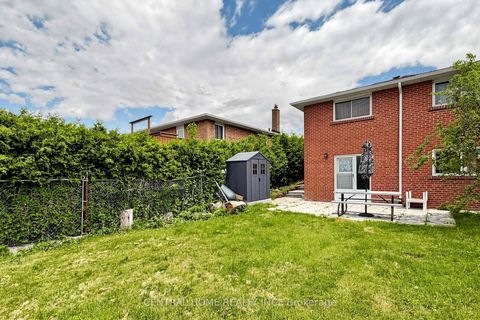 Photo 37 at 80 Heaslip Terrace, Sullivan, Toronto