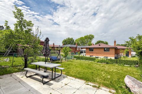 Photo 38 at 80 Heaslip Terrace, Sullivan, Toronto