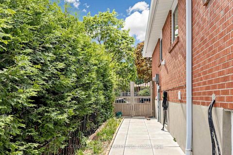 Photo 39 at 80 Heaslip Terrace, Sullivan, Toronto