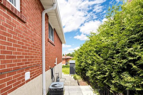 Photo 40 at 80 Heaslip Terrace, Sullivan, Toronto
