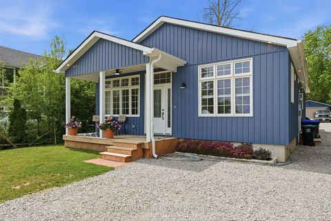 Photo 0 at 1050 Wisker Avenue, Rural Innisfil, Innisfil