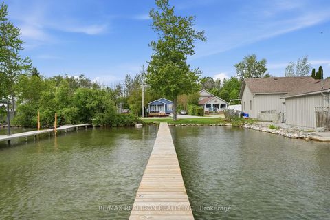Photo 4 at 1050 Wisker Avenue, Rural Innisfil, Innisfil