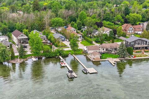 Photo 5 at 1050 Wisker Avenue, Rural Innisfil, Innisfil