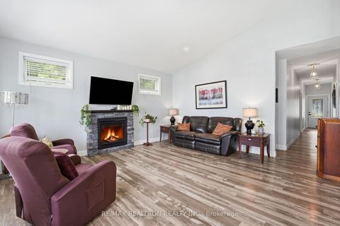 Photo 8 at 1050 Wisker Avenue, Rural Innisfil, Innisfil