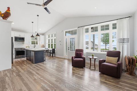 Photo 10 at 1050 Wisker Avenue, Rural Innisfil, Innisfil