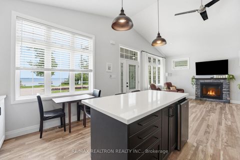 Photo 14 at 1050 Wisker Avenue, Rural Innisfil, Innisfil