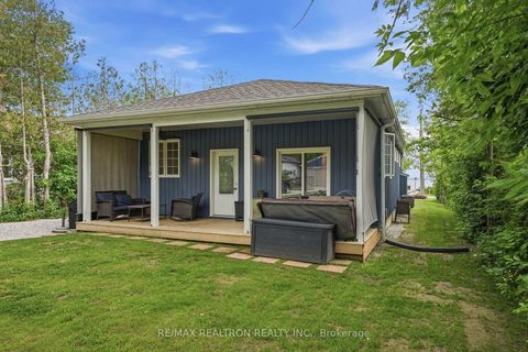 Photo 27 at 1050 Wisker Avenue, Rural Innisfil, Innisfil