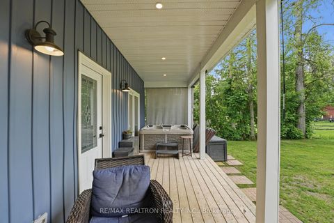 Photo 30 at 1050 Wisker Avenue, Rural Innisfil, Innisfil
