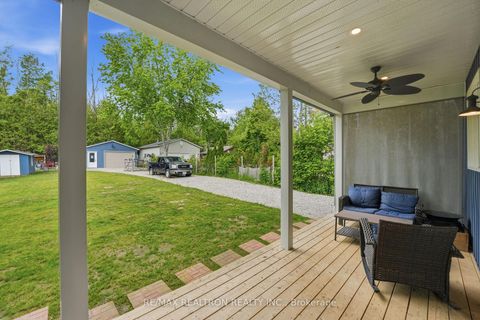 Photo 31 at 1050 Wisker Avenue, Rural Innisfil, Innisfil