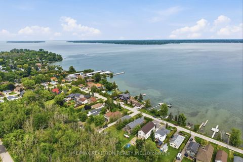 Photo 39 at 1050 Wisker Avenue, Rural Innisfil, Innisfil