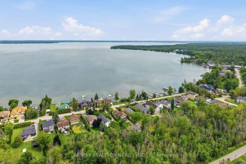 Photo 40 at 1050 Wisker Avenue, Rural Innisfil, Innisfil