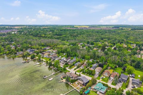Photo 41 at 1050 Wisker Avenue, Rural Innisfil, Innisfil