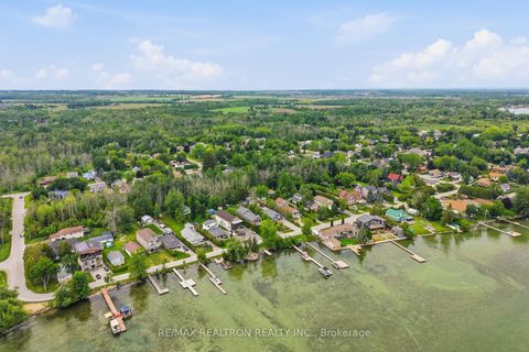 Photo 42 at 1050 Wisker Avenue, Rural Innisfil, Innisfil