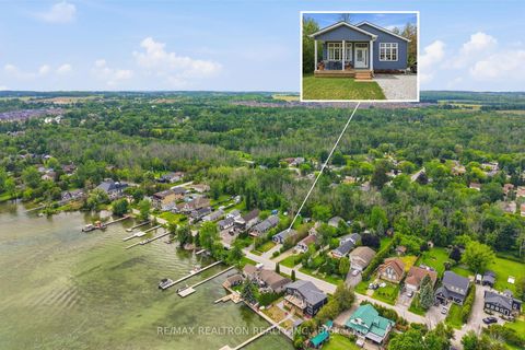 Photo 43 at 1050 Wisker Avenue, Rural Innisfil, Innisfil