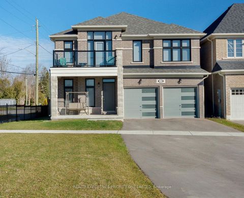 Photo 0 at 30 Sam Battaglia Crescent, Sutton & Jackson's Point, Georgina