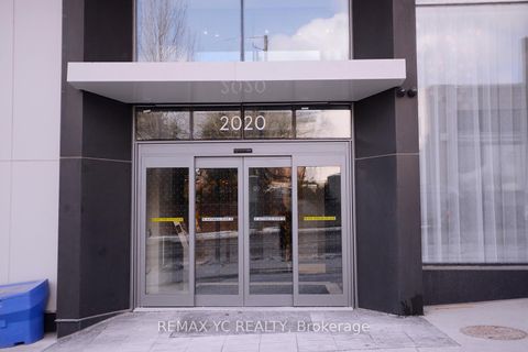 Photo 1 at 721 - 2020 Bathurst Street, Cedarvale, Toronto