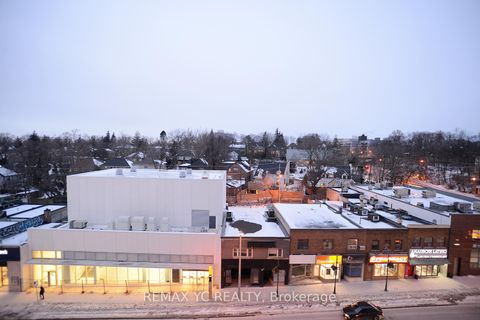 Photo 11 at 721 - 2020 Bathurst Street, Cedarvale, Toronto