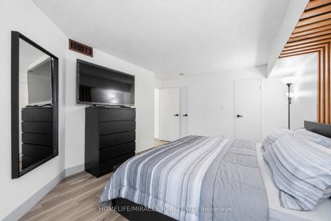 Photo 28 at 405 - 5 Rowntree Road, Jamestown, Toronto