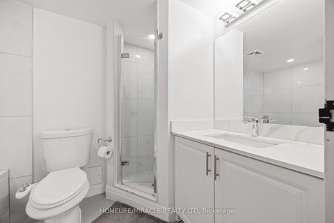 Photo 29 at 405 - 5 Rowntree Road, Jamestown, Toronto