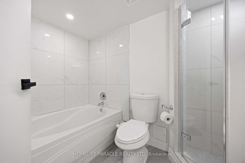 Photo 30 at 405 - 5 Rowntree Road, Jamestown, Toronto
