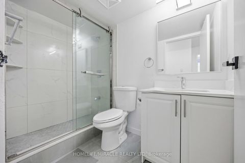 Photo 31 at 405 - 5 Rowntree Road, Jamestown, Toronto